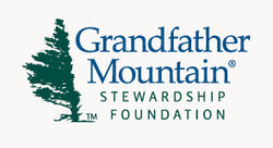 Grandfather Mountain Logo