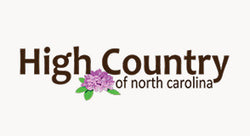 High Country of North Carolina Logo