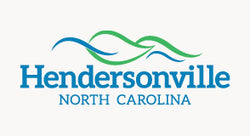 Hendersonville North Carolina Logo
