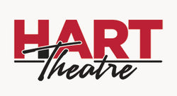 Hart Theatre Logo