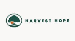 Harvest Hope Logo