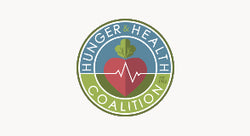 Hunger and Health Coalition Logo