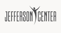 Jefferson Center Logo
