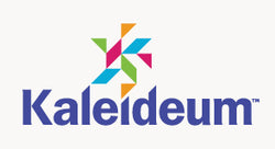 Kaleideum Logo