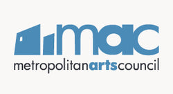Metropolitan Arts Council Logo