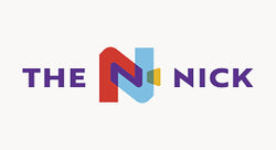 The Nickelodeon Logo