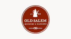 Old Salem Logo