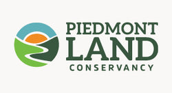 Piedmont Land Conservancy Logo