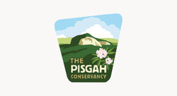 Pisgah Conservancy Logo
