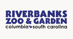 Riverbanks Zoo & Garden Logo