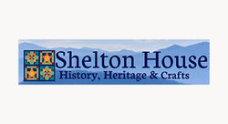 Shelton House Logo
