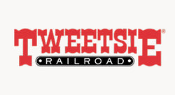 Tweetsie Railroad Logo 