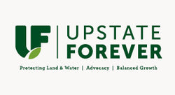 Upstate Forever Logo