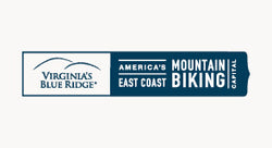 Virginia's Blue Ridge Logo