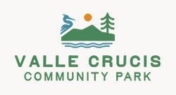 Valle Crucis Community Park Logo
