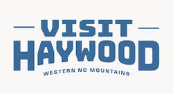 Visit Haywood Logo