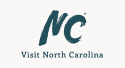 Visit North Carolina Logo