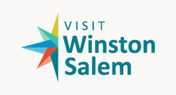 Visit Winston-Salem Logo