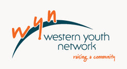 Western Youth Network Logo