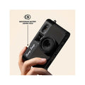 Camp Snap 2 Screen-Free Digital Camera