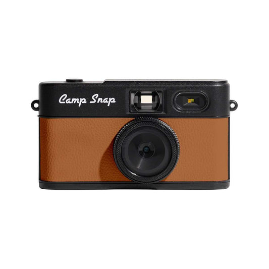 Camp Snap 2 Screen-Free Digital Camera