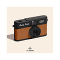 Camp Snap 2 Screen-Free Digital Camera