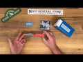 Benchmade 533SL-10 Mini Bugout Knife
