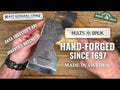 Hults Bruk The Jonaker Hatchet