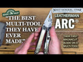 ARC Multi-Tool