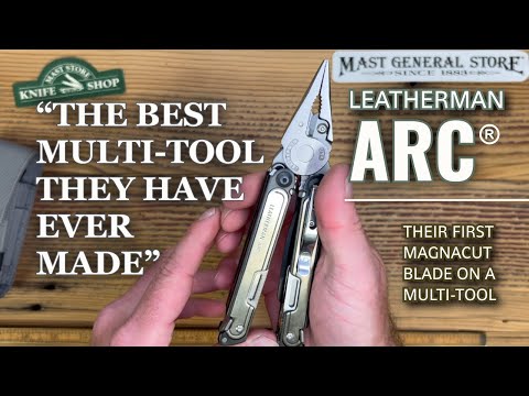 ARC Multi-Tool