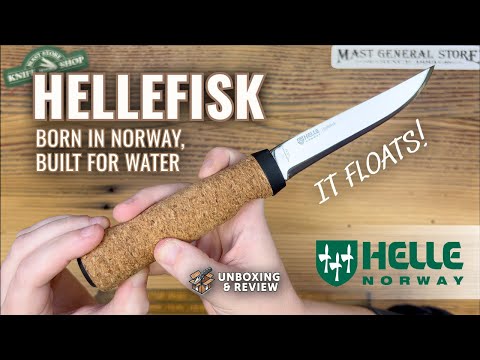 Helle Hellefisk