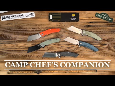 Bestech Knives Cubis Linerlock Knife