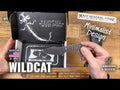 Primitive Woodsman Wildcat Knife